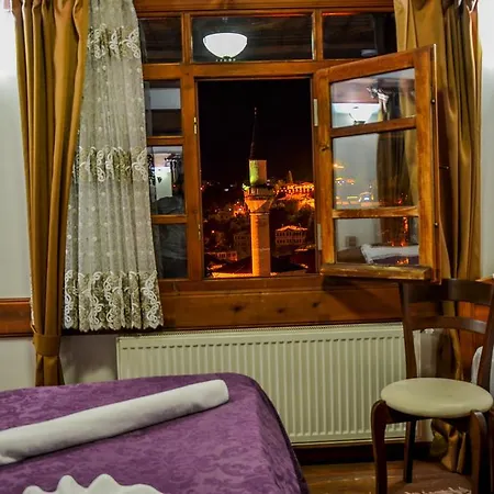 Akce Guest house