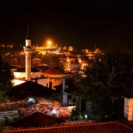 Akce Safranbolu