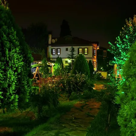 Guest house Akce Safranbolu