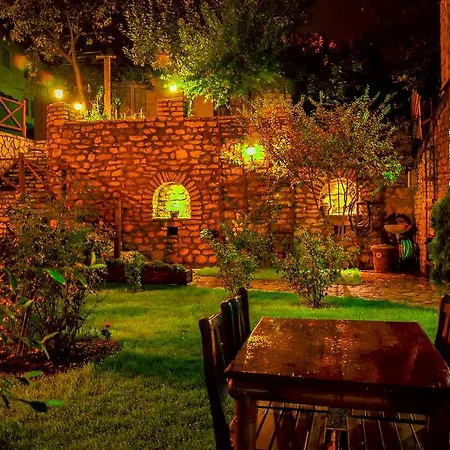 Akce Guest house Safranbolu