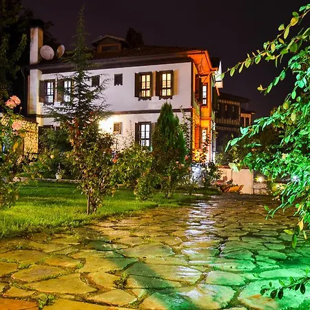 Guest house Akce