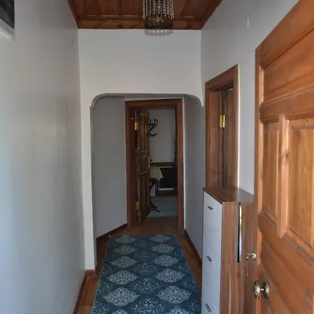 Akce 3* Safranbolu