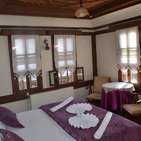 Akce Guest house Safranbolu