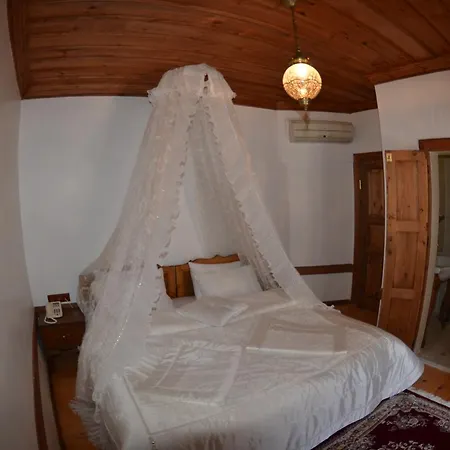 Akce 3* Safranbolu
